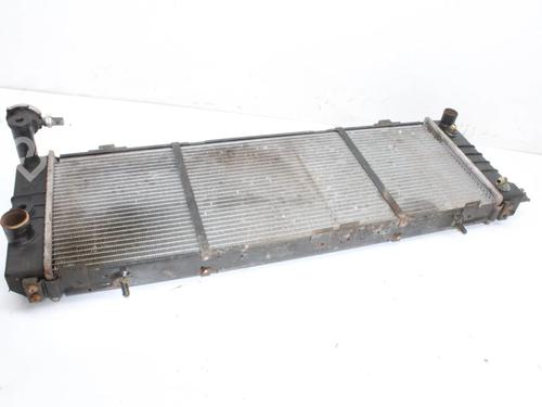 Wasserkühler für Wasserkühler JEEP CHEROKEE (XJ) 4.0 i 4x4 (178 hp) 39861901 39861901