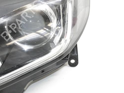 Left headlight JAGUAR XE (X760) 2.0 D | BP39780986C28 - Image 4