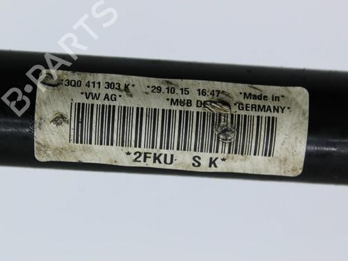Andre VW PASSAT B8 Variant (3G5, CB5) 2.0 TDI | BP39854269O1 - Image 5