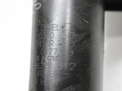 Venstre fortil støddæmper SMART FORFOUR Hatchback (453) electric drive (453.091) | BP39844606M16 - Image 8