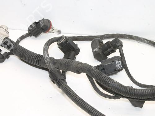 Electronic module PORSCHE CAYENNE (9PA) 3.2 | BP39837447M83 - Image 3