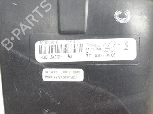 Right tailgate light JAGUAR F-PACE (X761) 2.0 TD4 AWD | BP39849689C80  - Image 6