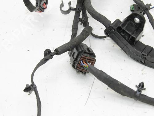 Wiring harness JAGUAR I-PACE (X590) EV400 AWD | BP39796520E16 - Image 3