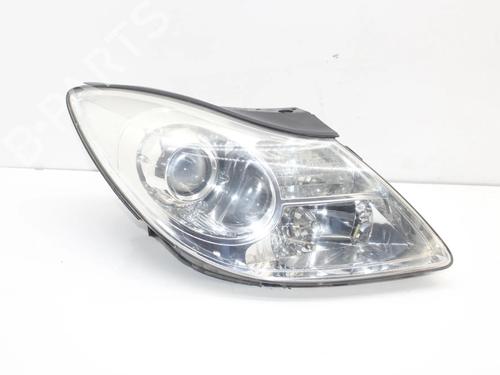Used Right headlight Right headlight HYUNDAI ix55 3.0 V6 CRDi 4WD (239 hp) 40556690 40556690