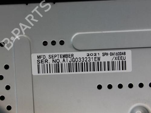 Electronic module HONDA CR-V III (RE_) 2.2 i-DTEC 4WD (RE6) | BP39787235M83 - Image 12