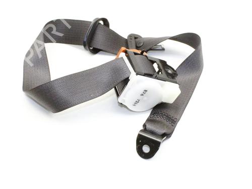 Used Rear right seatbelt Rear right seatbelt OPEL MOKKA / MOKKA X (J13) 1.4 (_76) (140 hp) 39869804 39869804