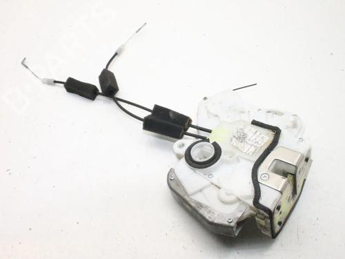 Used Rear left lock Rear left lock HONDA CR-V III (RE_) 2.2 i-DTEC 4WD (RE6) (150 hp) 39820417 39820417