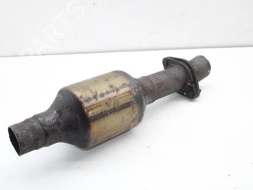 Used Exhaust system Exhaust system FORD TRANSIT CONNECT V408 Box Body/MPV 1.5 TDCi (101 hp) 39876140 39876140