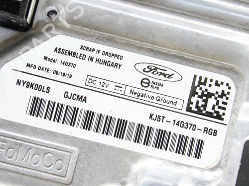 Display FORD KUGA II (DM2) 2.0 TDCi | BP39829889C48  - Image 5