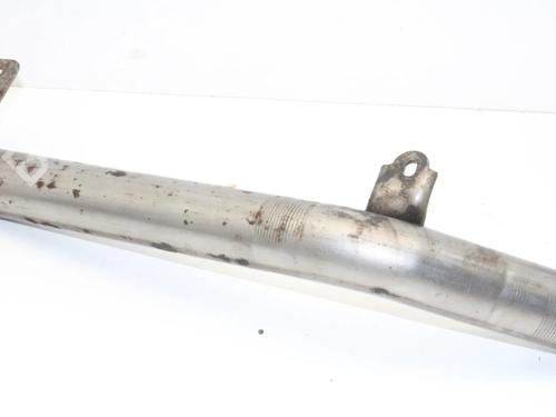 Intercooler pipe FORD S-MAX (WA6) 2.2 TDCi | BP39856934M127 - Image 3