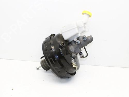 Used Servo brake Servo brake MG MG HS (AS23) 1.5 T (SAS23) (162 hp) 39871904 39871904