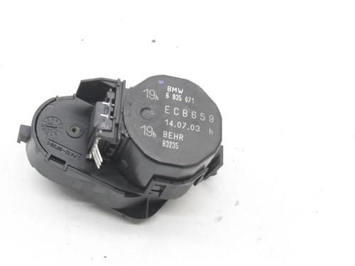 Electronic module BMW 7 (E65, E66, E67) 760 i, Li | BP39797832M83 - Image 3
