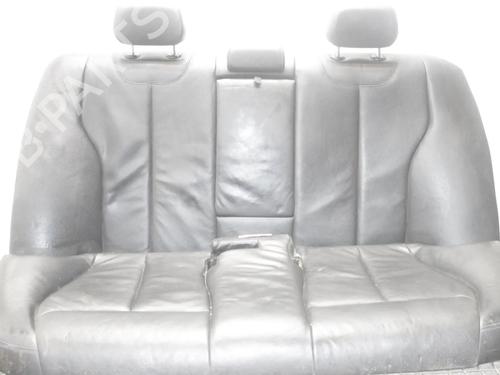 Used Rear seat Rear seat BMW 3 (F30, F80) 330 e (252 hp) 39818225 39818225