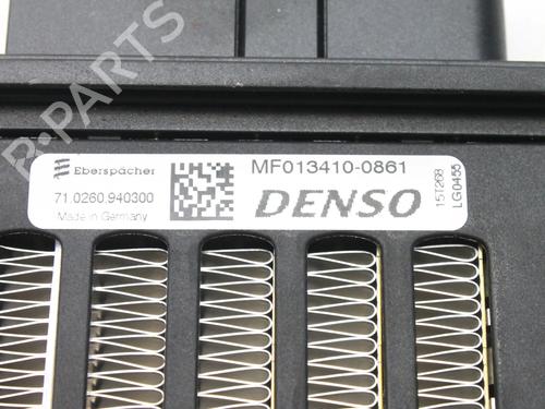 Heater matrix JAGUAR XE (X760) 2.0 | BP39875766M63 - Image 6