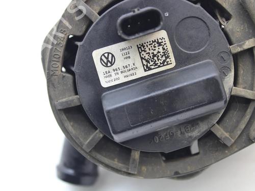 Auxiliary water pump CUPRA BORN (K11) 58 | BP39847798M111 - Image 3