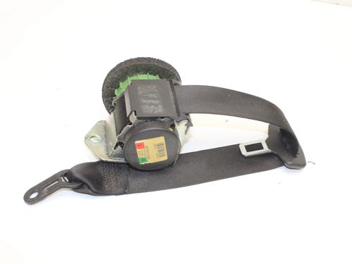 Sikkerhedssele bag venstre Sikkerhedssele bag venstre BMW X1 (E84) sDrive 18 d (143 hp) 39856717 39856717