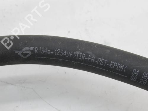 AC pipe NISSAN NOTE (E12) 1.2 DIG-S | BP39791654M126 - Image 6