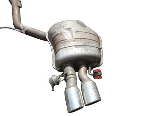 Exhaust system AUDI A8 D3 (4E2, 4E8) S8 quattro | BP39820034M121 - Image 4