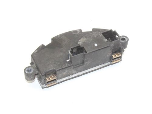 Used Heater resistor Heater resistor VOLVO XC40 (536) T5 Plug-in Hybrid (262 hp) 39805041 39805041