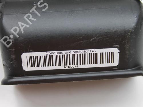 Pipe SEAT LEON (5F1) 2.0 Cupra | BP39821177M125 - Image 6