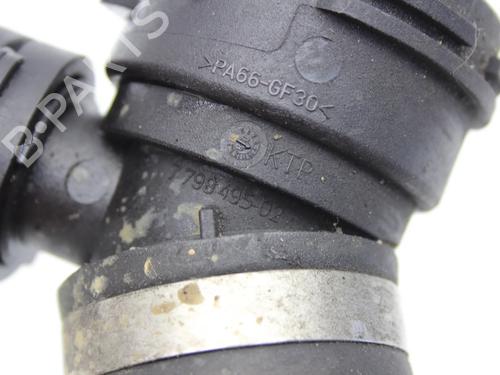 Pipe BMW X5 (E70) xDrive 35 d | BP39816775M125 - Image 3