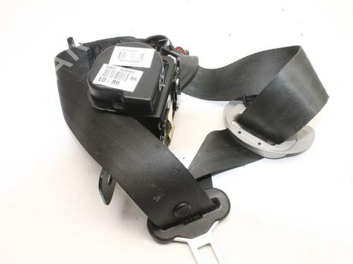 Used Rear right seatbelt Rear right seatbelt KIA SPORTAGE III (SL) 2.0 CRDi AWD (136 hp) 39870407 39870407