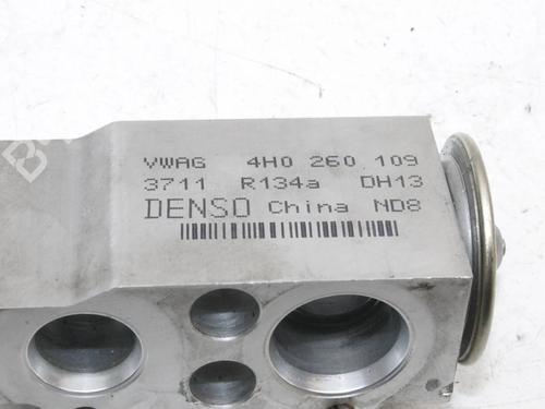 Electronic sensor AUDI A8 D4 (4H2, 4H8, 4HC, 4HL) 3.0 TDI quattro | BP39832772M84  - Image 5