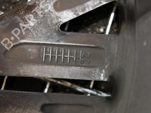 Fælk VW T-ROC (A11, D11) 1.0 TSI | BP39842699C45  - Image 12