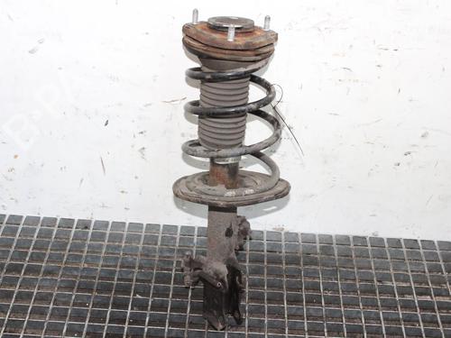 Used Right front shock absorber Right front shock absorber TOYOTA VERSO (_R2_) 1.8 (ZGR21_, ZGR21R) (147 hp) 39848182 39848182