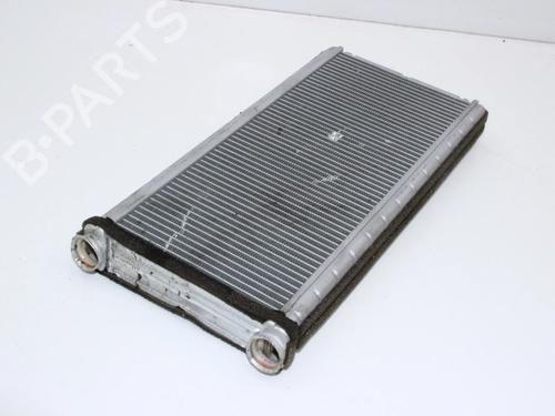 Used Heater matrix Heater matrix LAND ROVER RANGE ROVER SPORT I (L320) 2.7 D 4x4 (190 hp) 39777748 39777748