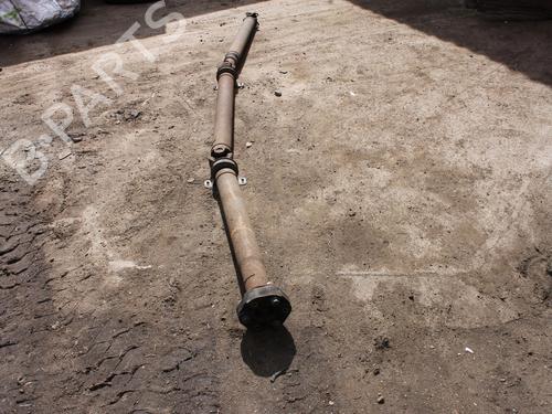 Driveshaft FORD TRANSIT V363 Platform/Chassis (FED, FFD) 2.2 TDCi | BP39848011M37 - Image 2
