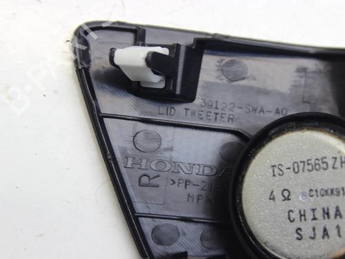 Speaker HONDA CR-V III (RE_) 2.2 i-DTEC 4WD (RE6) | BP39869703E2  - Image 5