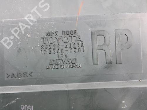 Electronic module LEXUS GS (_L1_) 300h (AWL10_, AWL10R) | BP39818083M83 - Image 4
