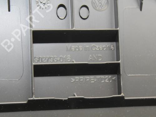 Glove box VW ID.4 (E21) PRO | BP39873582C95 - Image 5