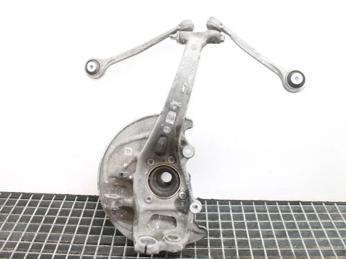 Right front steering knuckle AUDI A4 B9 (8W2, 8WC) 2.0 TDI | BP39789226M26 - Image 7