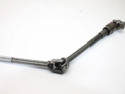 Steering column universal joint AUDI A8 D3 (4E2, 4E8) 3.0 TDI quattro | BP39801702M114 - Image 2
