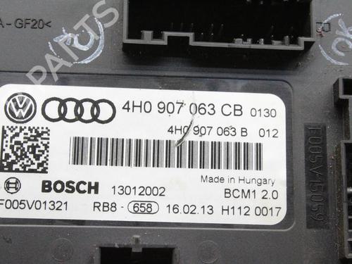 Control unit AUDI A6 C7 Avant (4G5, 4GD) 2.0 TDI | BP39833932M11 - Image 3