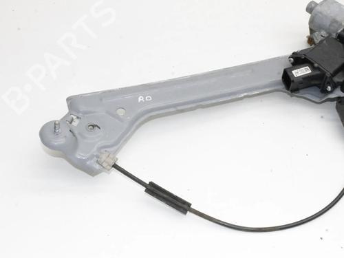 Front right window mechanism CADILLAC ESCALADE 6.2 AWD | BP39787518C23 - Image 5