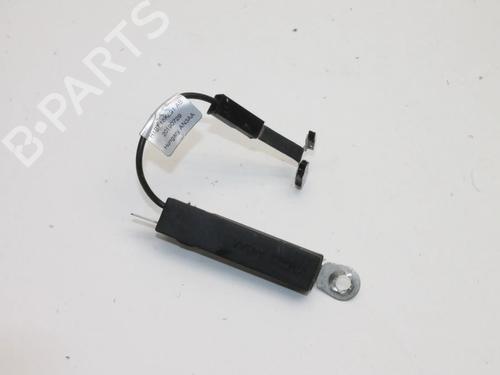 Elektronisk modul Elektronisk modul FORD FIESTA VI Van 1.0 EcoBoost (140 hp) 39868882 39868882