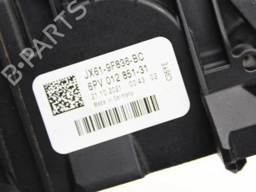 Pedal FORD FOCUS IV (HN) 1.0 EcoBoost | BP39813680I4 - Image 6