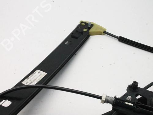 Front left window mechanism AUDI A4 B9 (8W2, 8WC) S4 TFSi quattro | BP39770822C22 - Image 3