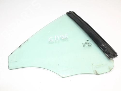 Used Rear right quarter glass Rear right quarter glass MERCEDES-BENZ SLK (R172) 250 CDI / d (172.403) (204 hp) 39876176 39876176