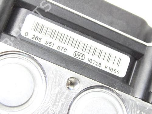 ABS pump BMW X1 (E84) xDrive 20 d | BP39838155M43 - Image 6