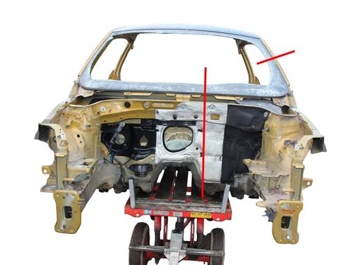 Other VW BEETLE (5C1, 5C2) 2.0 TDI | BP39796160O1 - Image 3