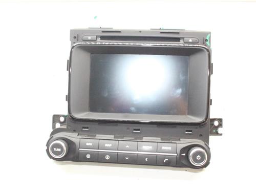 Used Electronic module Electronic module KIA OPTIMA (FSGDS6B) 1.7 CRDi (136 hp) 39853904 39853904