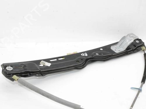Front right window mechanism JAGUAR XE (X760) 2.0 D | BP39823581C23 - Image 2