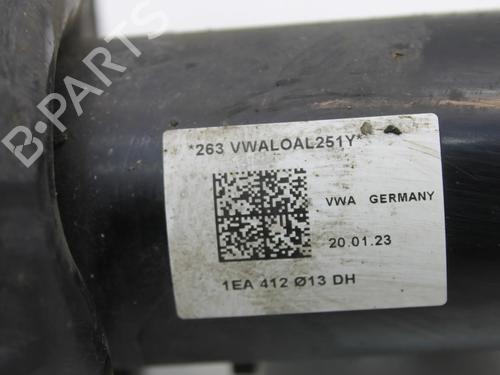 Left front shock absorber CUPRA BORN (K11) 58 e-boost | BP39824242M16 - Image 6