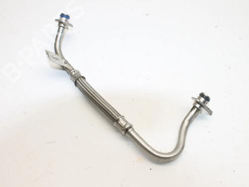 Pipe FORD FOCUS IV (HN) 1.0 EcoBoost | BP39814043M125 - Image 3