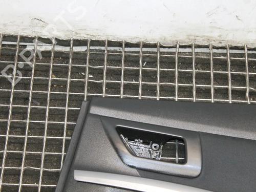 Rear right panel SUZUKI SX4 S-Cross (JY) 1.4 Hybrid (Mild Hybrid) (AKK 414) | BP39768844C61 - Image 3