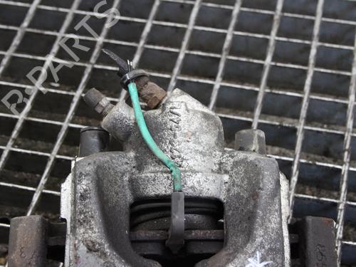 Left front brake caliper BMW 1 Coupe (E82) 123 d | BP39818048M105 - Image 2